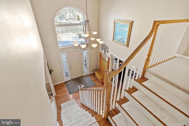 5 EXETER PL, Cinnaminson, NJ 08077