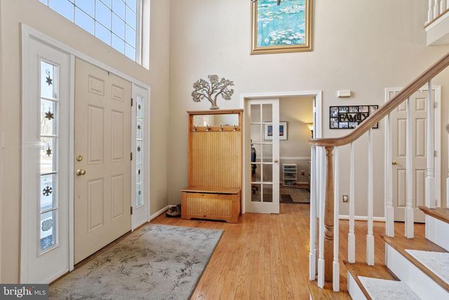 5 EXETER PL, Cinnaminson, NJ 08077