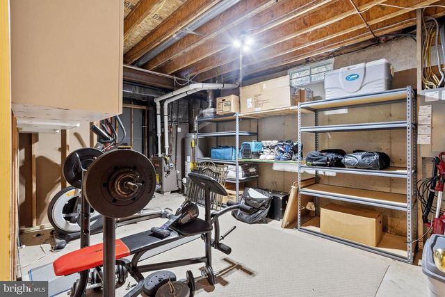 5 EXETER PL, Cinnaminson, NJ 08077