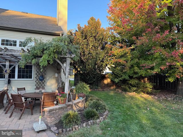 5 EXETER PL, Cinnaminson, NJ 08077