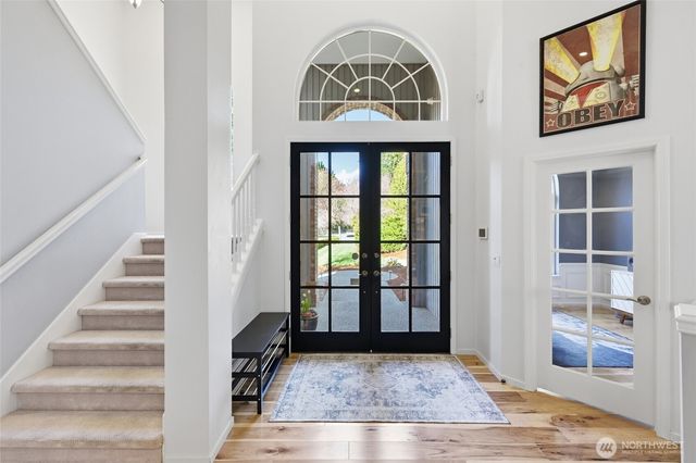 9604 215th Avenue NE, Redmond, WA 98053