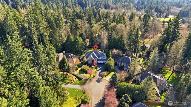 9604 215th Avenue NE, Redmond, WA 98053