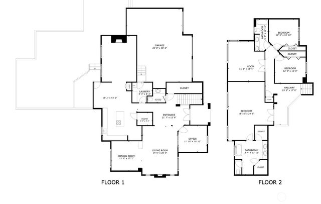 9604 215th Avenue NE, Redmond, WA 98053