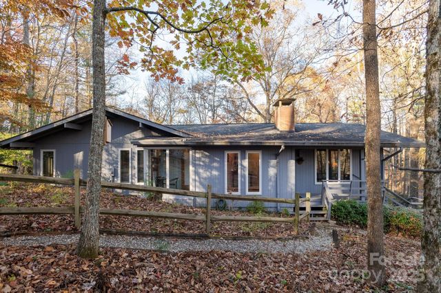 250 Butternut Lane, Brevard, NC 28712