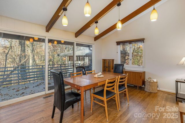 250 Butternut Lane, Brevard, NC 28712