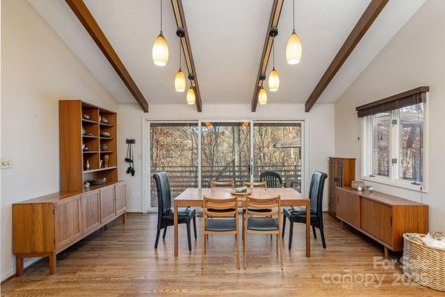 250 Butternut Lane, Brevard, NC 28712