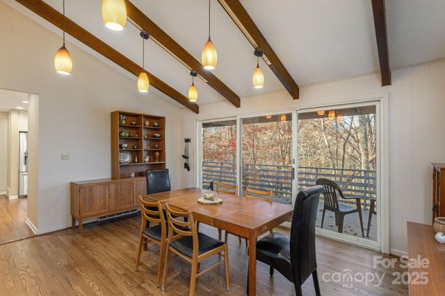 250 Butternut Lane, Brevard, NC 28712