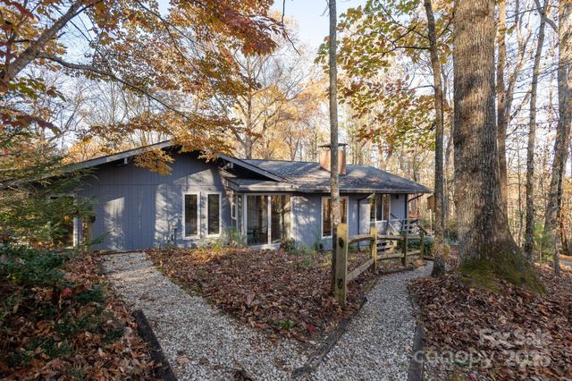 250 Butternut Lane, Brevard, NC 28712