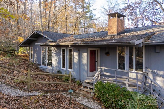 250 Butternut Lane, Brevard, NC 28712