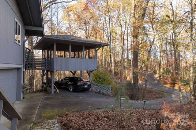 250 Butternut Lane, Brevard, NC 28712