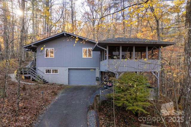 250 Butternut Lane, Brevard, NC 28712
