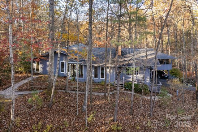 250 Butternut Lane, Brevard, NC 28712