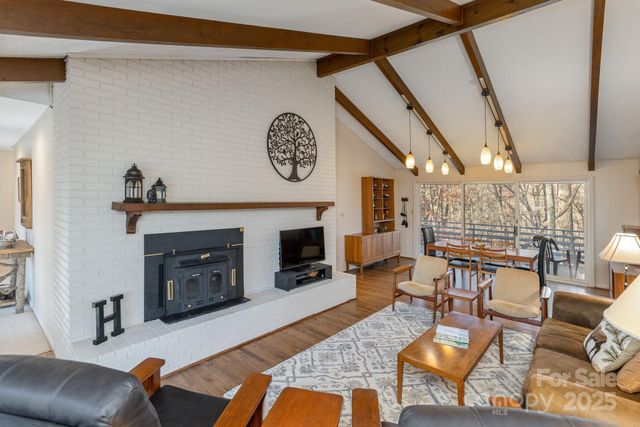 250 Butternut Lane, Brevard, NC 28712