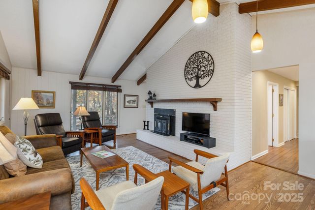 250 Butternut Lane, Brevard, NC 28712