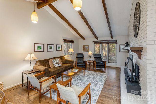 250 Butternut Lane, Brevard, NC 28712