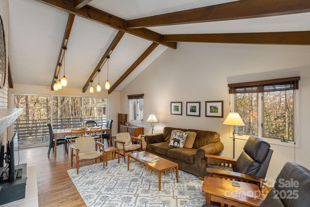 250 Butternut Lane, Brevard, NC 28712