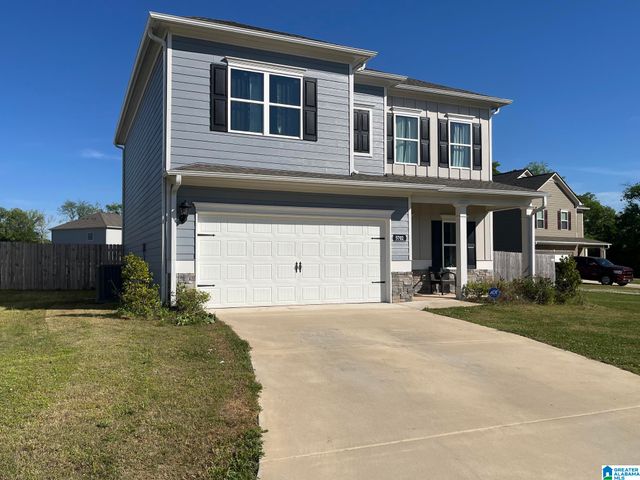 5702 CEDAR CREEK PARK DRIVE, Bessemer, AL 35022