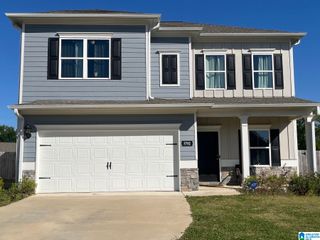 5702 CEDAR CREEK PARK DRIVE, Bessemer, AL 35022