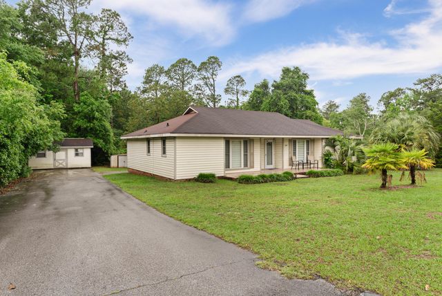 1353 Marshall Street, Orangeburg, SC 29118
