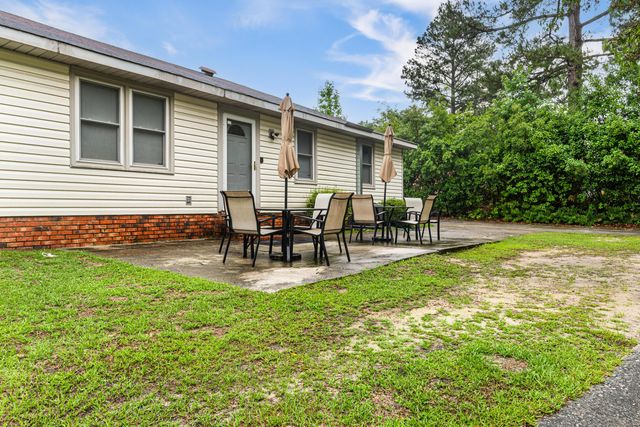 1353 Marshall Street, Orangeburg, SC 29118