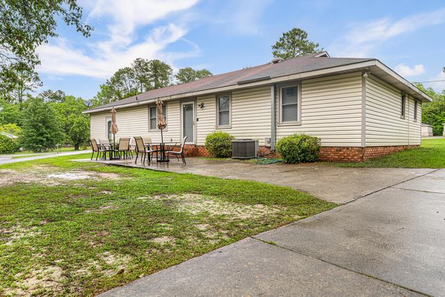 1353 Marshall Street, Orangeburg, SC 29118