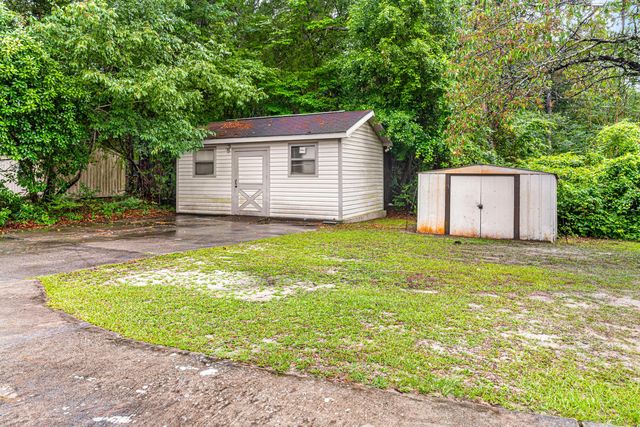 1353 Marshall Street, Orangeburg, SC 29118