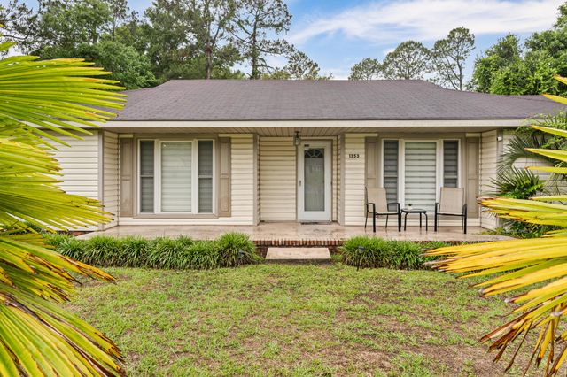 1353 Marshall Street, Orangeburg, SC 29118