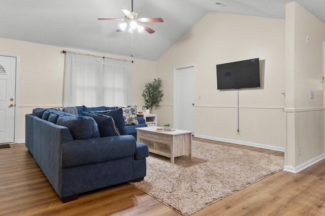 1353 Marshall Street, Orangeburg, SC 29118
