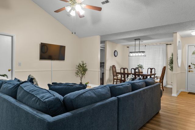 1353 Marshall Street, Orangeburg, SC 29118