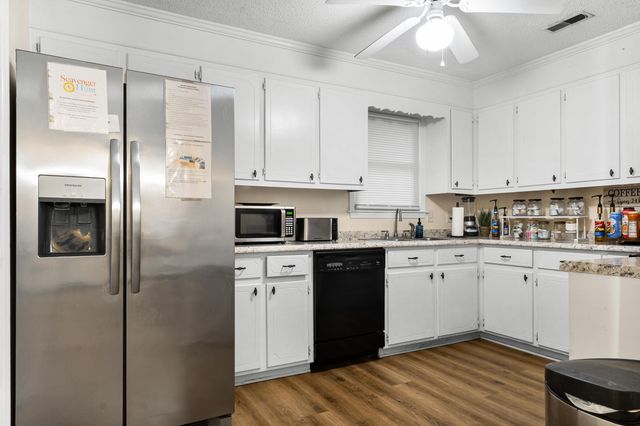 1353 Marshall Street, Orangeburg, SC 29118