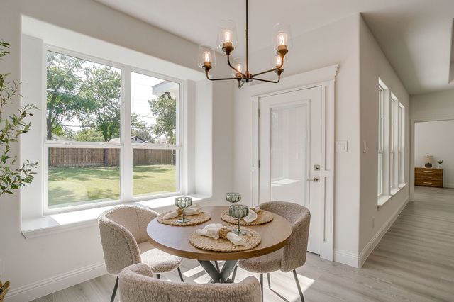 2613 Chestnut Avenue, Fort Worth, TX 76164