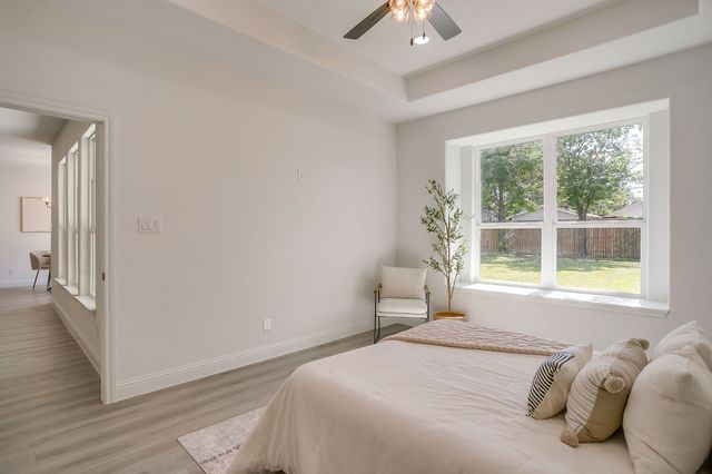 2613 Chestnut Avenue, Fort Worth, TX 76164