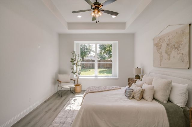 2613 Chestnut Avenue, Fort Worth, TX 76164