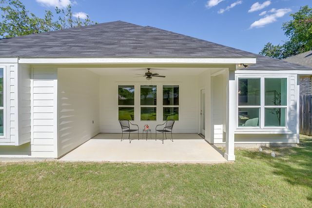 2613 Chestnut Avenue, Fort Worth, TX 76164