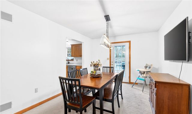 431 Linda Ln, Chartiers, PA 15342