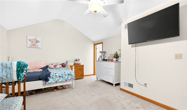 431 Linda Ln, Chartiers, PA 15342