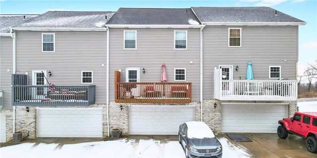 431 Linda Ln, Chartiers, PA 15342
