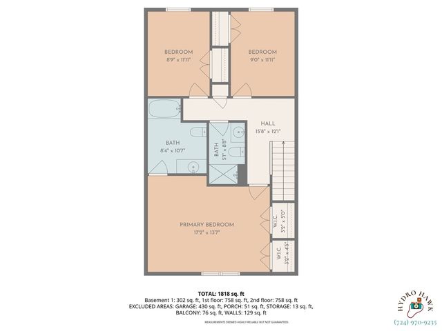 431 Linda Ln, Chartiers, PA 15342