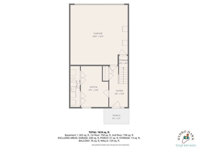 431 Linda Ln, Chartiers, PA 15342