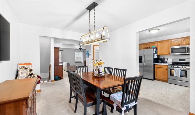 431 Linda Ln, Chartiers, PA 15342