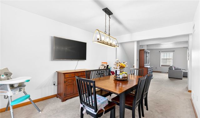 431 Linda Ln, Chartiers, PA 15342