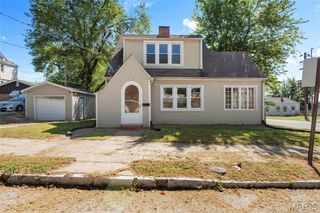603 Liberty Street, Alton, IL 62002
