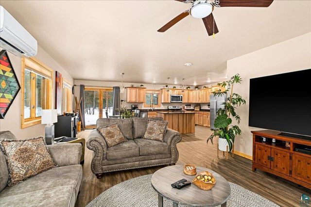 11411 S 3rd St W, Solon Springs, WI 54873