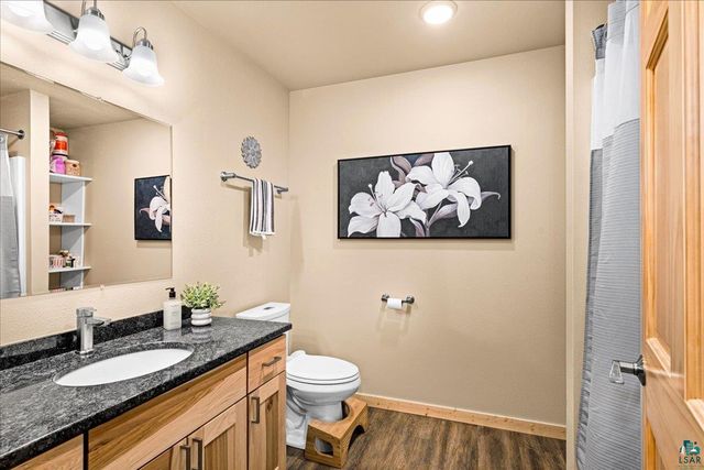 11411 S 3rd St W, Solon Springs, WI 54873