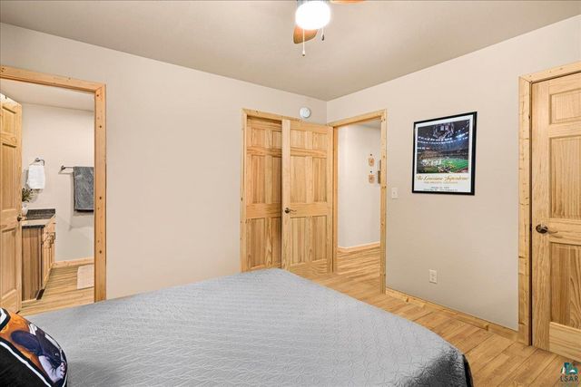 11411 S 3rd St W, Solon Springs, WI 54873