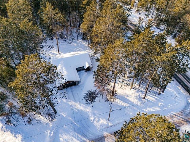 11411 S 3rd St W, Solon Springs, WI 54873