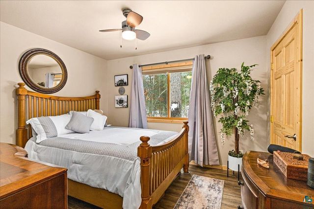 11411 S 3rd St W, Solon Springs, WI 54873