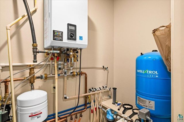 11411 S 3rd St W, Solon Springs, WI 54873