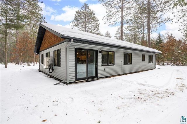 11411 S 3rd St W, Solon Springs, WI 54873