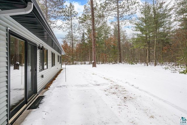 11411 S 3rd St W, Solon Springs, WI 54873